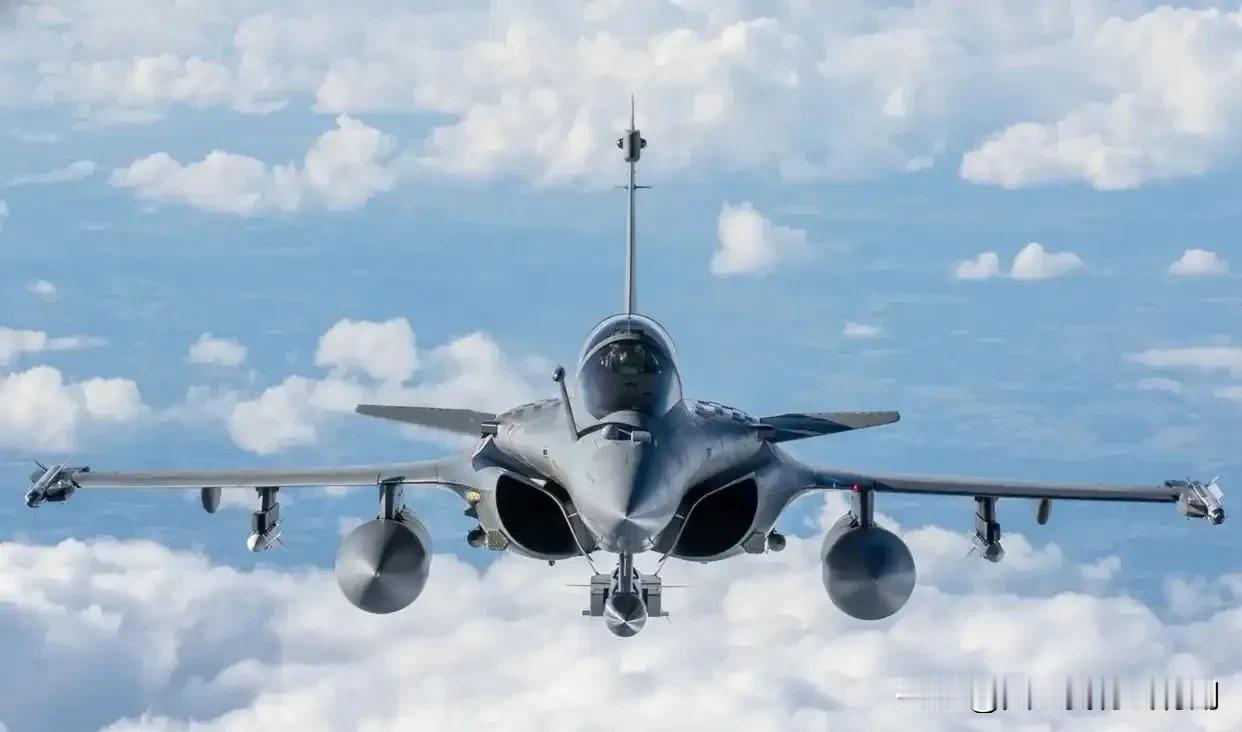 印巴空战，对全球主要国家的震撼：
1.美国。重新评估某国的军事实力。

2.法国