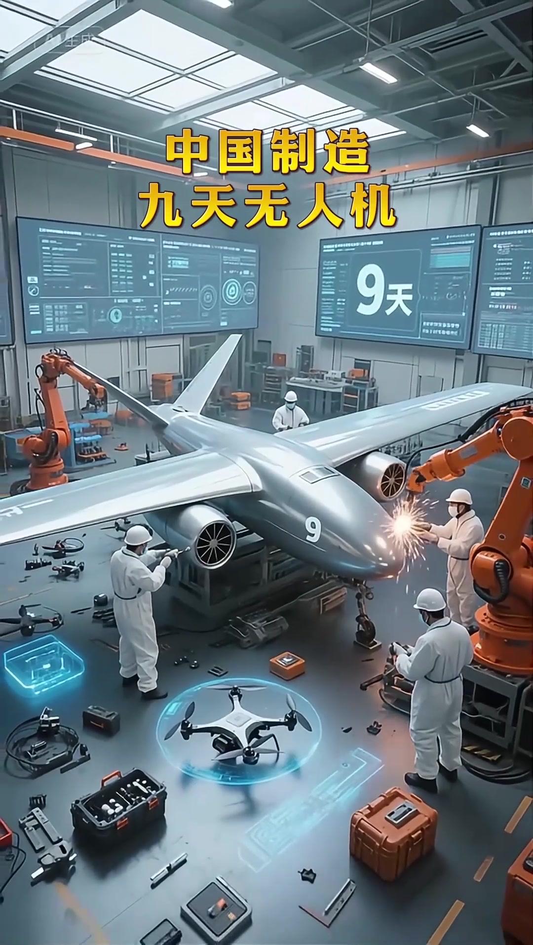 全球炸场！中国造出首款机器人手机，手机行业彻底变天，这一次，中国领跑全世界

西