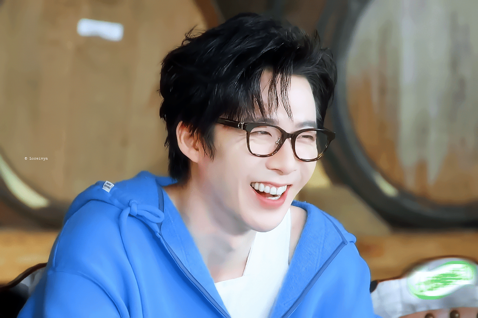 刘宇宁开始推理吧 | 刘宇宁上好佳品牌代言人 | 摩登兄弟 清晨《走马》观花，看