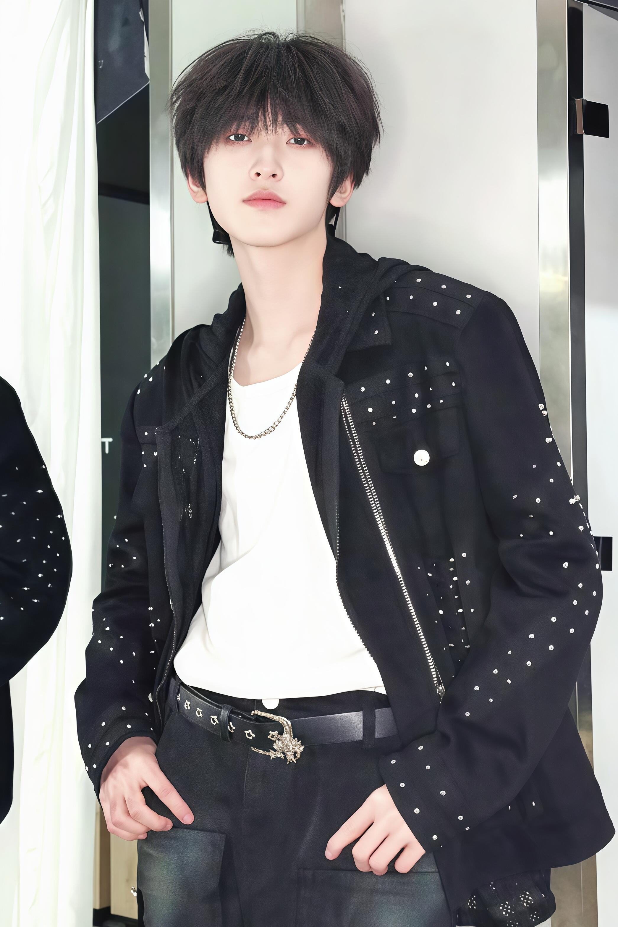 TF四代高会 .左奇函高会 恭喜左奇函高会排名上升到第四！高会粉丝数突破30w?