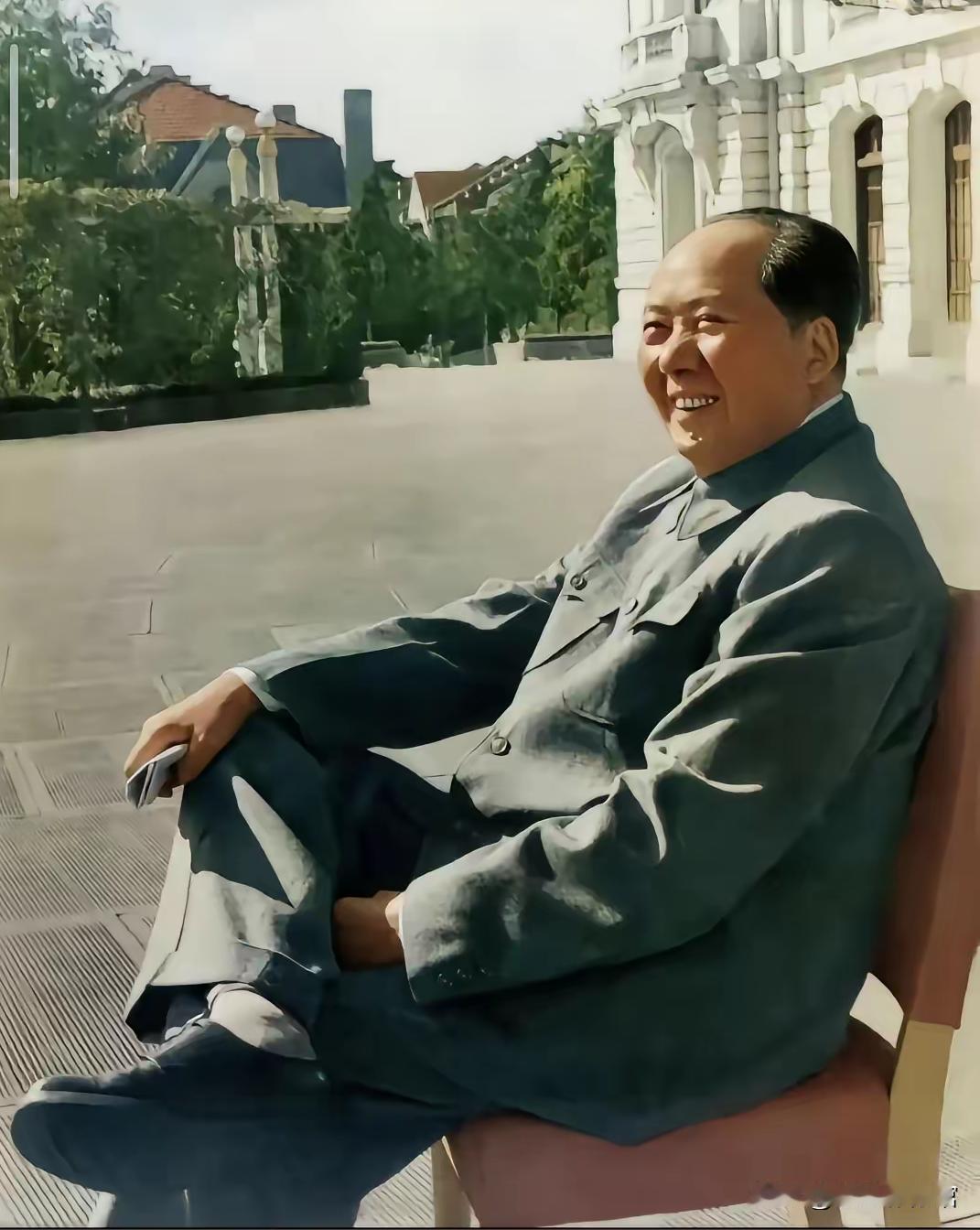 伟人风采75