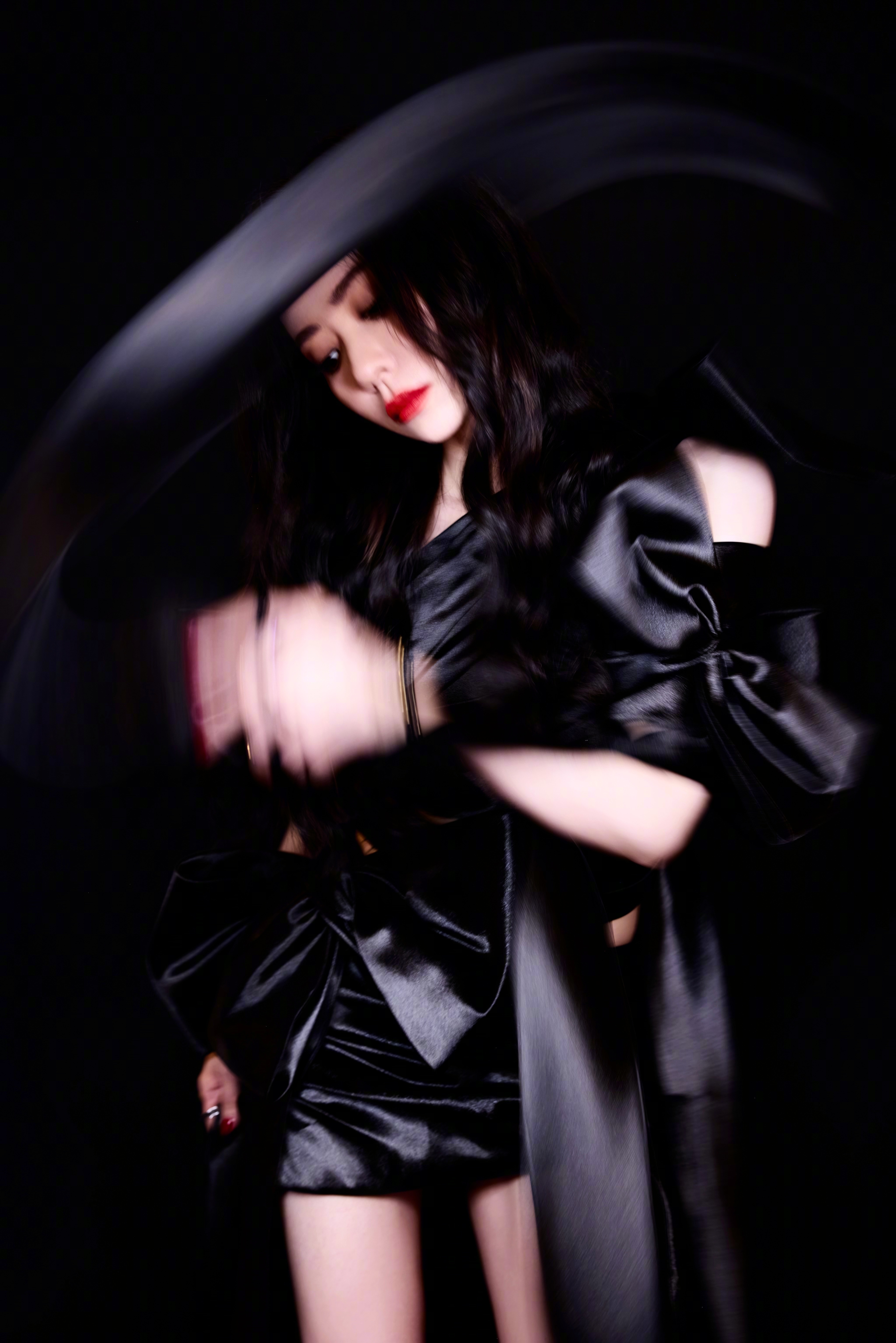 张靓颖 在复制粘贴的时代，你是手写的诗