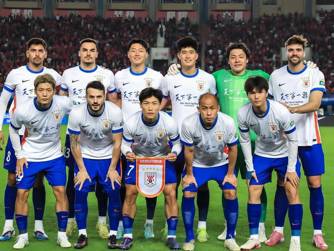 山东泰山 ｜山东泰山外援动态 客场战胜河南队后卡扎伊什维利更新动态凭借一己之力客