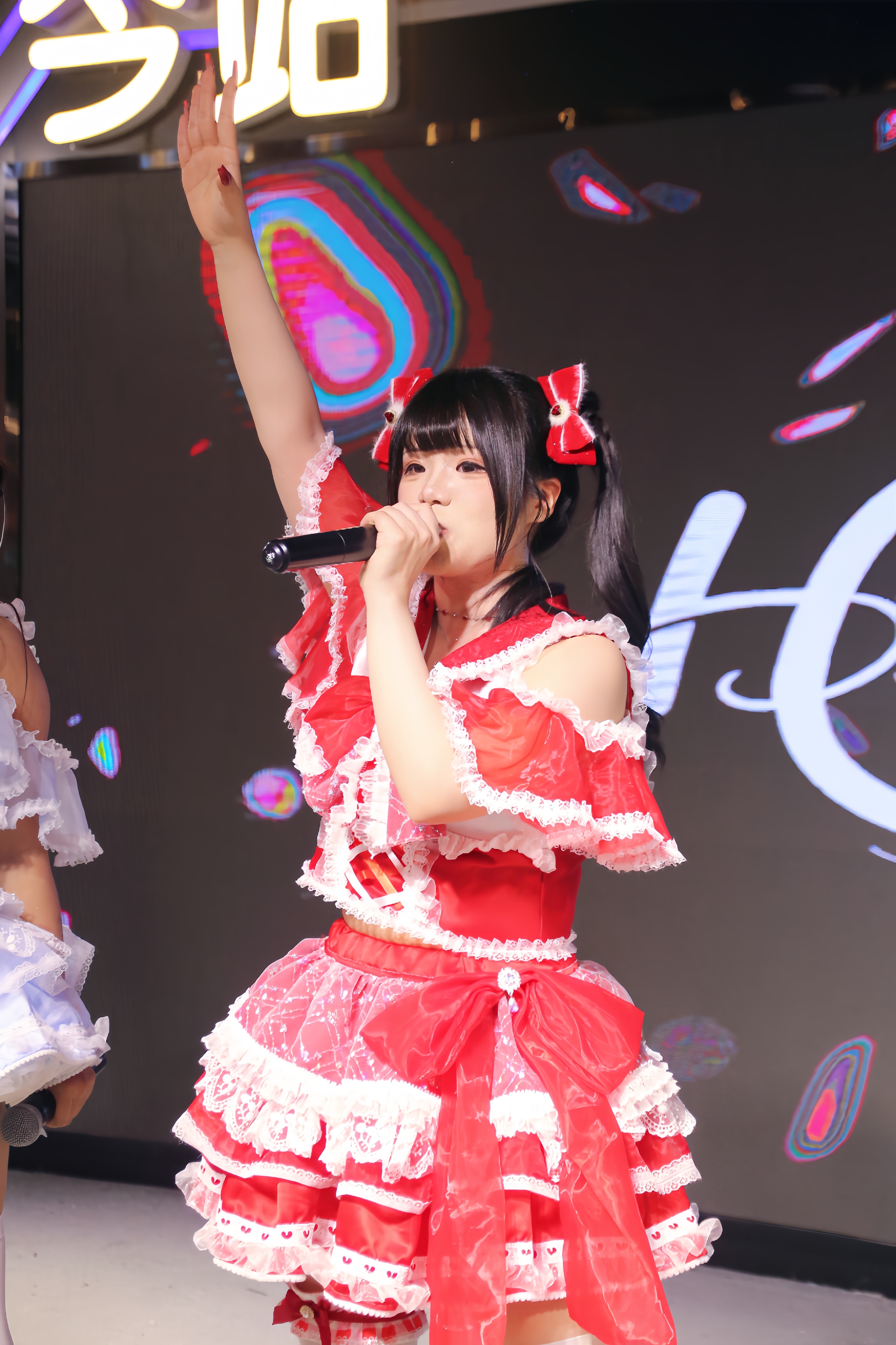 2026.09.06勝义場DAY2.眠梦Hokkori[超话] ​​​