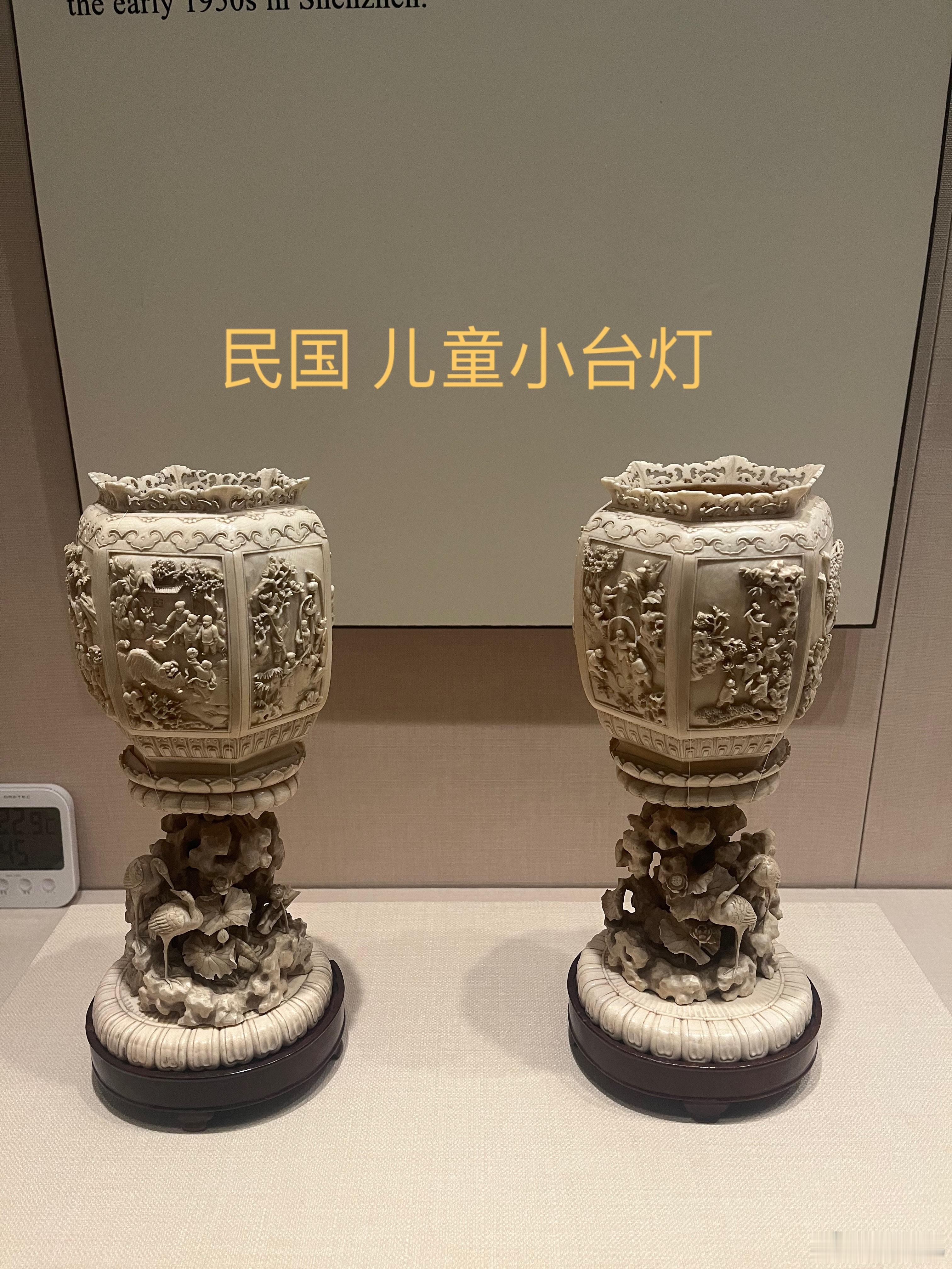 暑假了，带娃了解深圳中心区近代史！日军打压，沦陷后，如何一步一步团结作战，取得解