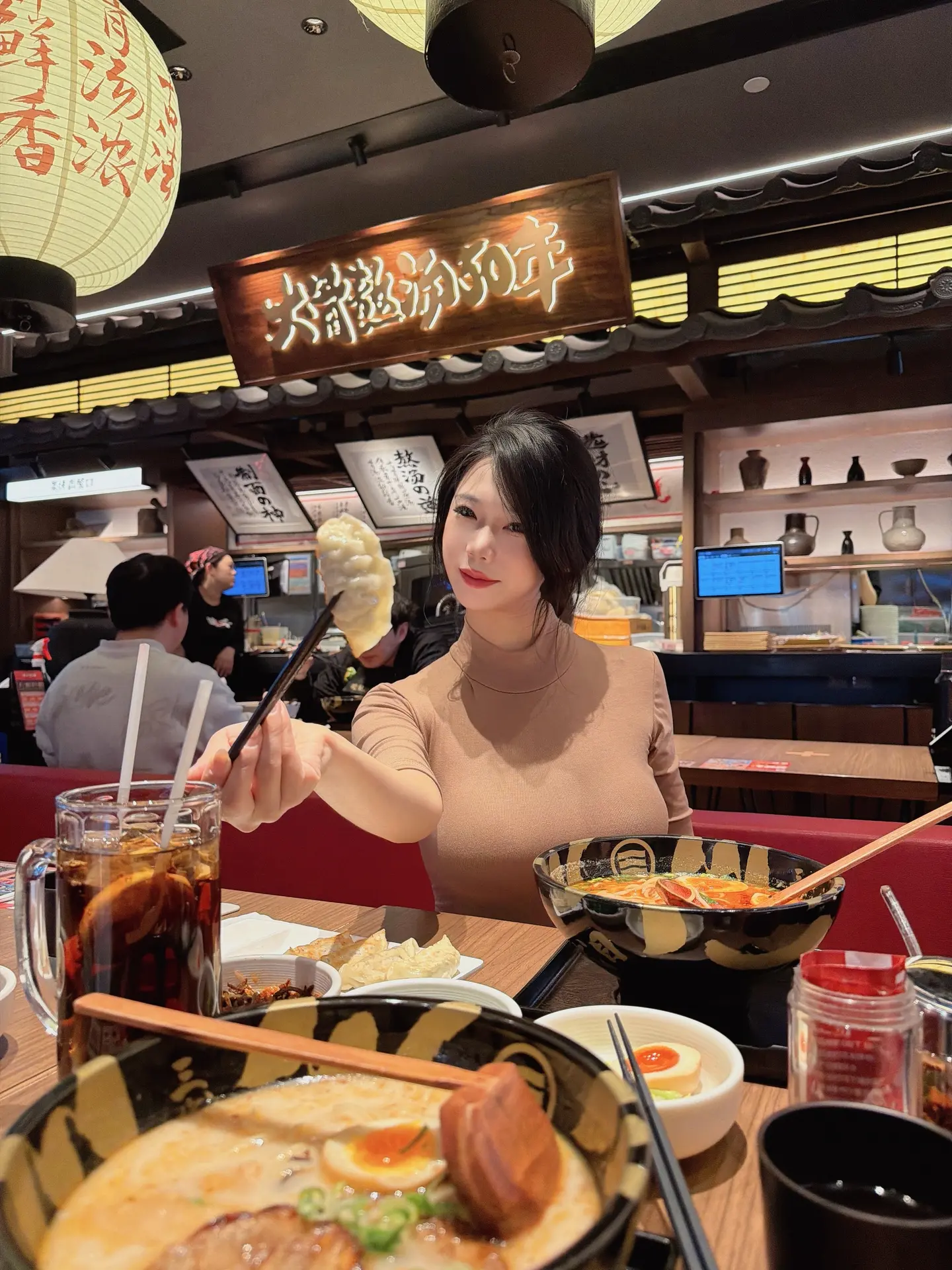 要好好吃饭～🍽️