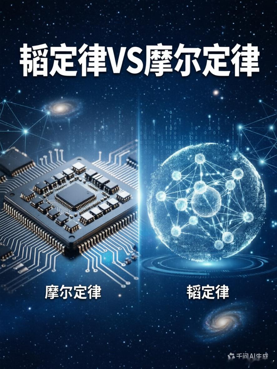未来几年的华为芯片发展路线规划！根据华为公开的论文信息，华为已经规划好了未来几年