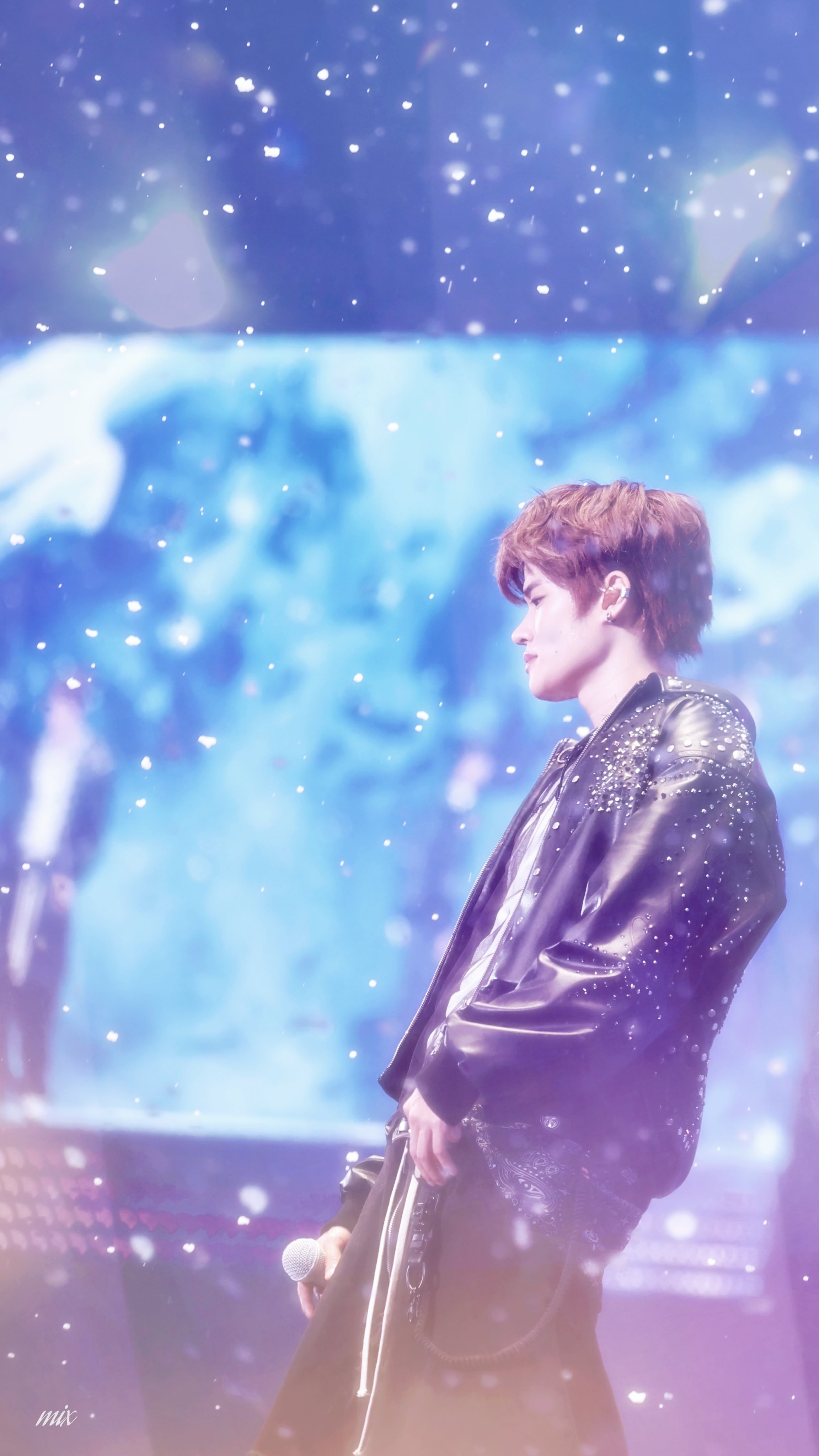 希望你永远闪耀🌃每一份付出都被好好记录下来 