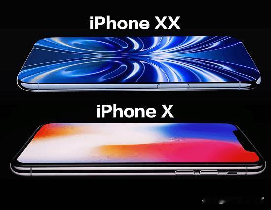 2027年将是iPhone问世20周年，苹果届时将跳过iPhone 19命名，直