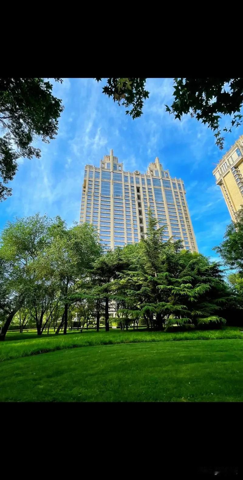对于北京楼市来说，重磅好消息
北京官方星期三发文宣布，首套房贷最低首付比例，从目