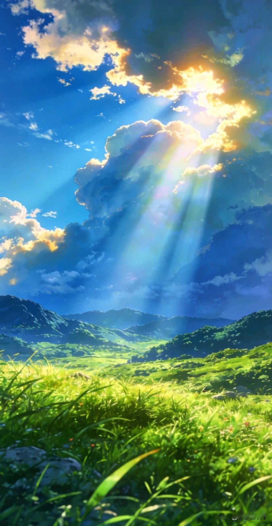 《无中万有，自性全功》

虚非空无，实乃万胎。
天地人圣，从此中来。
逐物愈满，