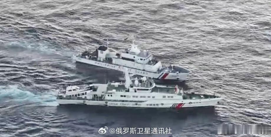 【菲律宾武装部队称中国在南海有争议海域的行为是非法行为】菲律宾通讯社（PNA）援