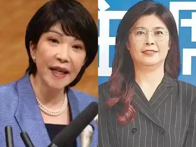 郑丽文这一招可以说比安倍晋三还毒！她直接把“台湾有事”的勒索范围，从日本扩大到了