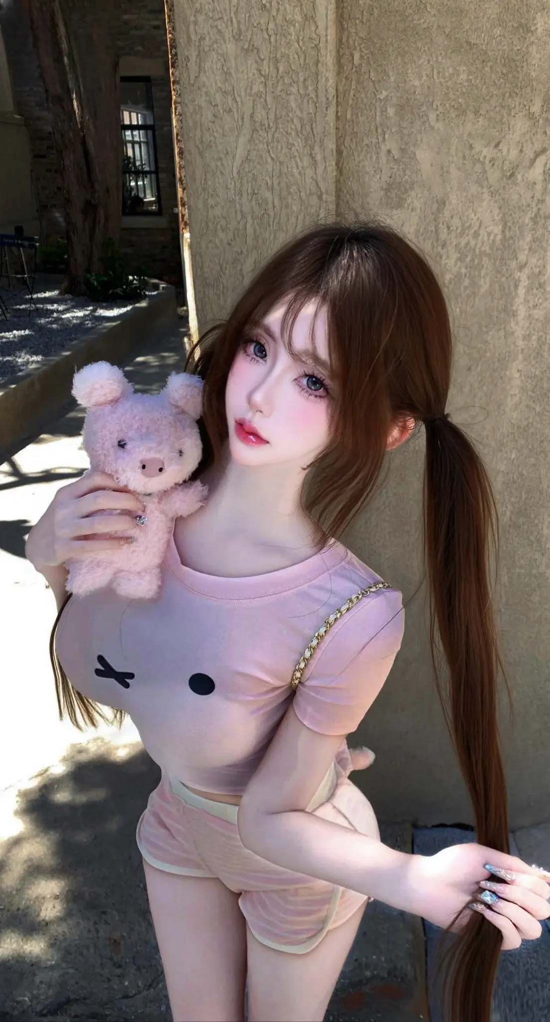 那之后再没遇过和你像的女孩