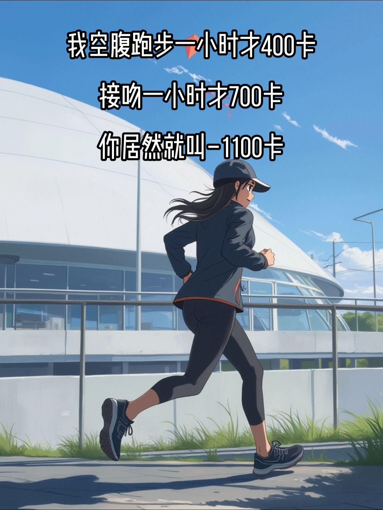 清晰的答案来自于行动，而不是空想，自律起来，你不比任何人差