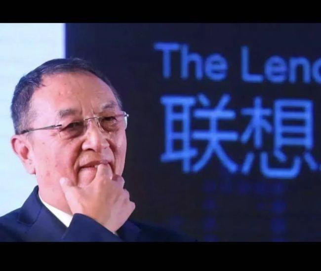 拨开迷雾：客观看待柳传志争议

在商业的江湖里，柳传志一直是个绕不开的人物，他所