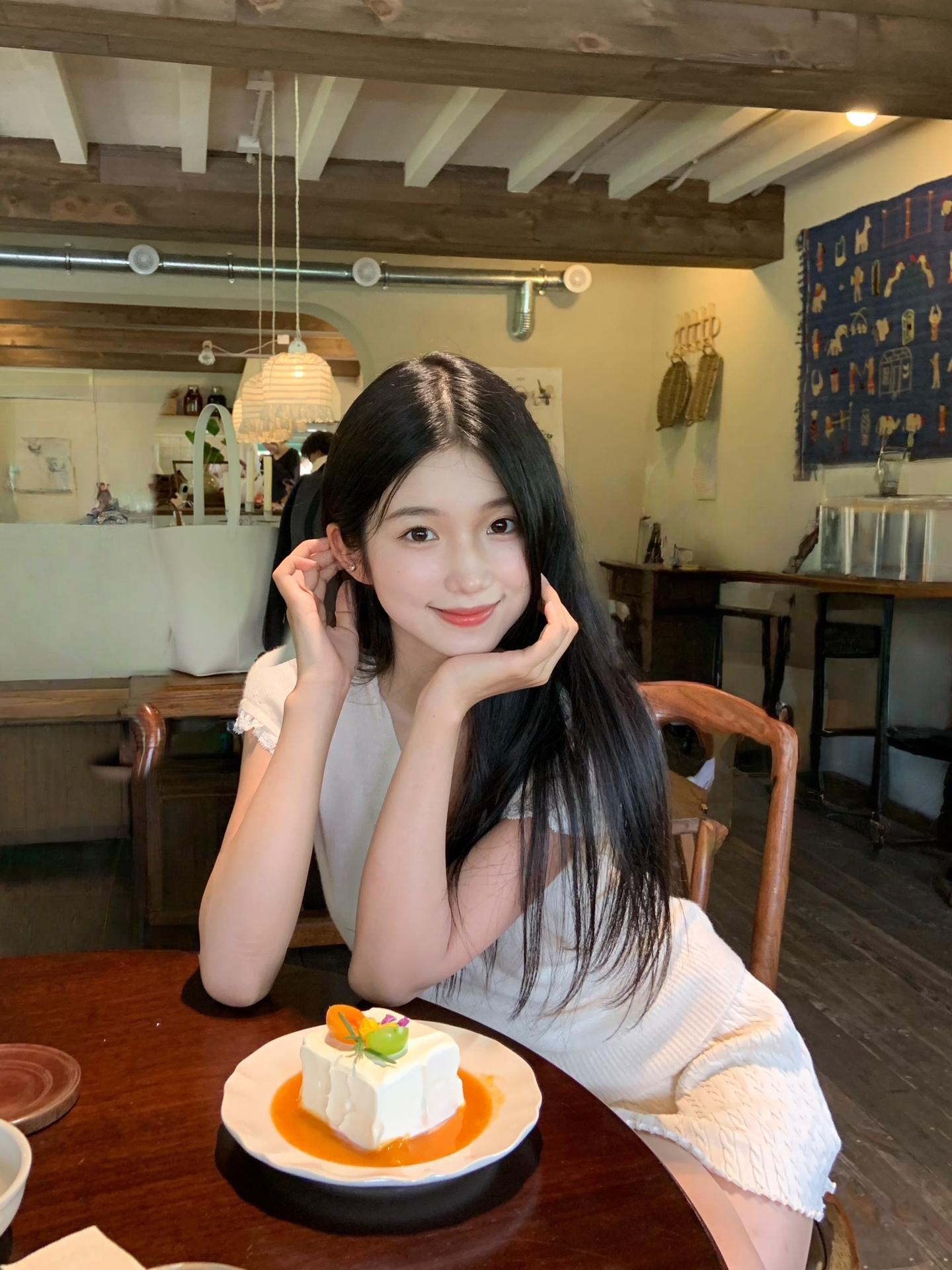 成都💜。