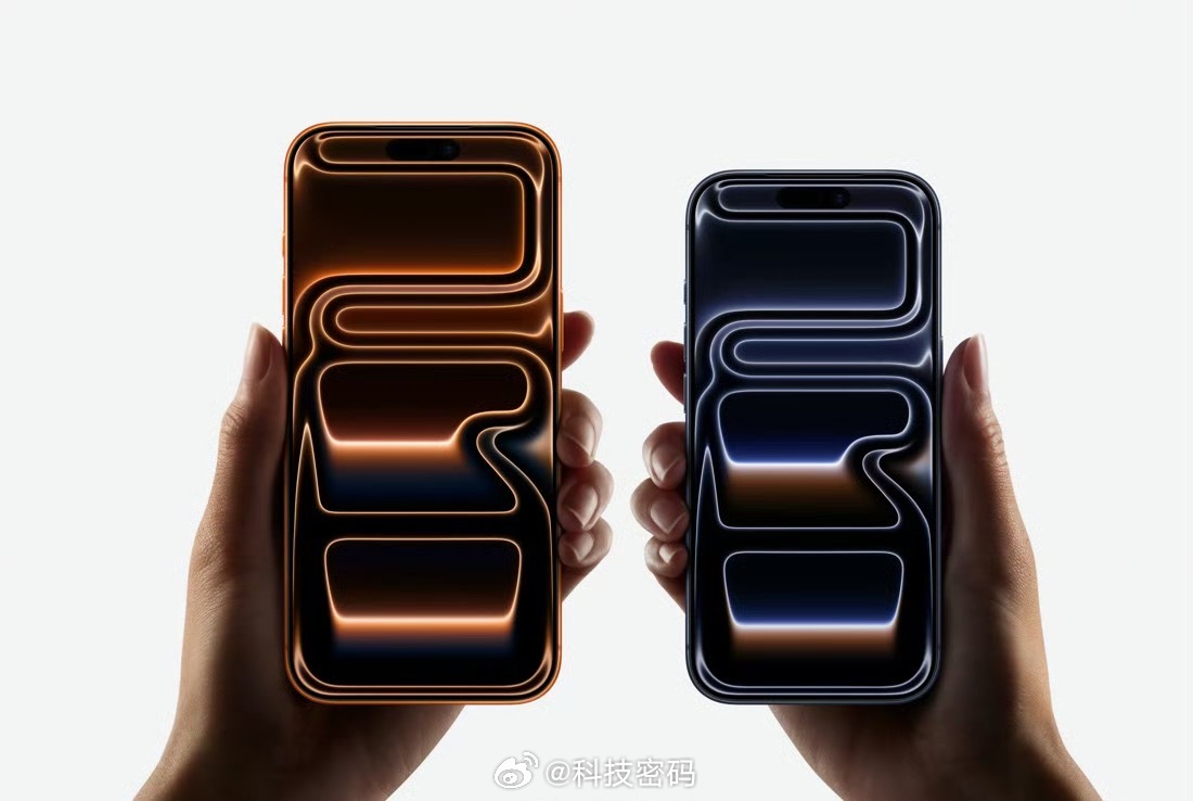 曝iPhone18Pro机密文件现身暗网感觉苹果从来都不保密，发布会前啥都知道了