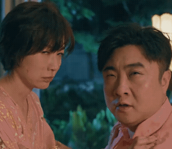 卓伟看情圣3破防了 谁懂啊，卓伟看情圣3直接破防发文，别人看个乐他却共情了，怕是