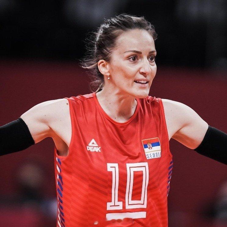 女排 “🇷🇸 奥杰年诺维奇重返国家队参赛的可能性几乎可以确定”📍 意大利主