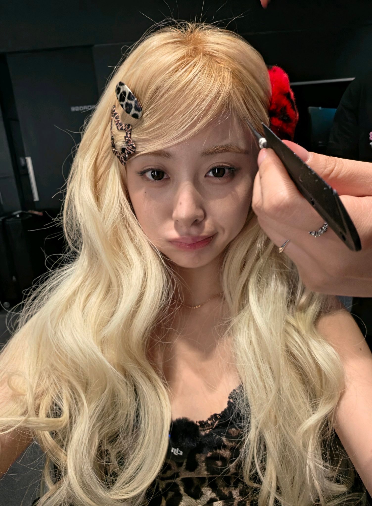 260720💭lesserafim许允真