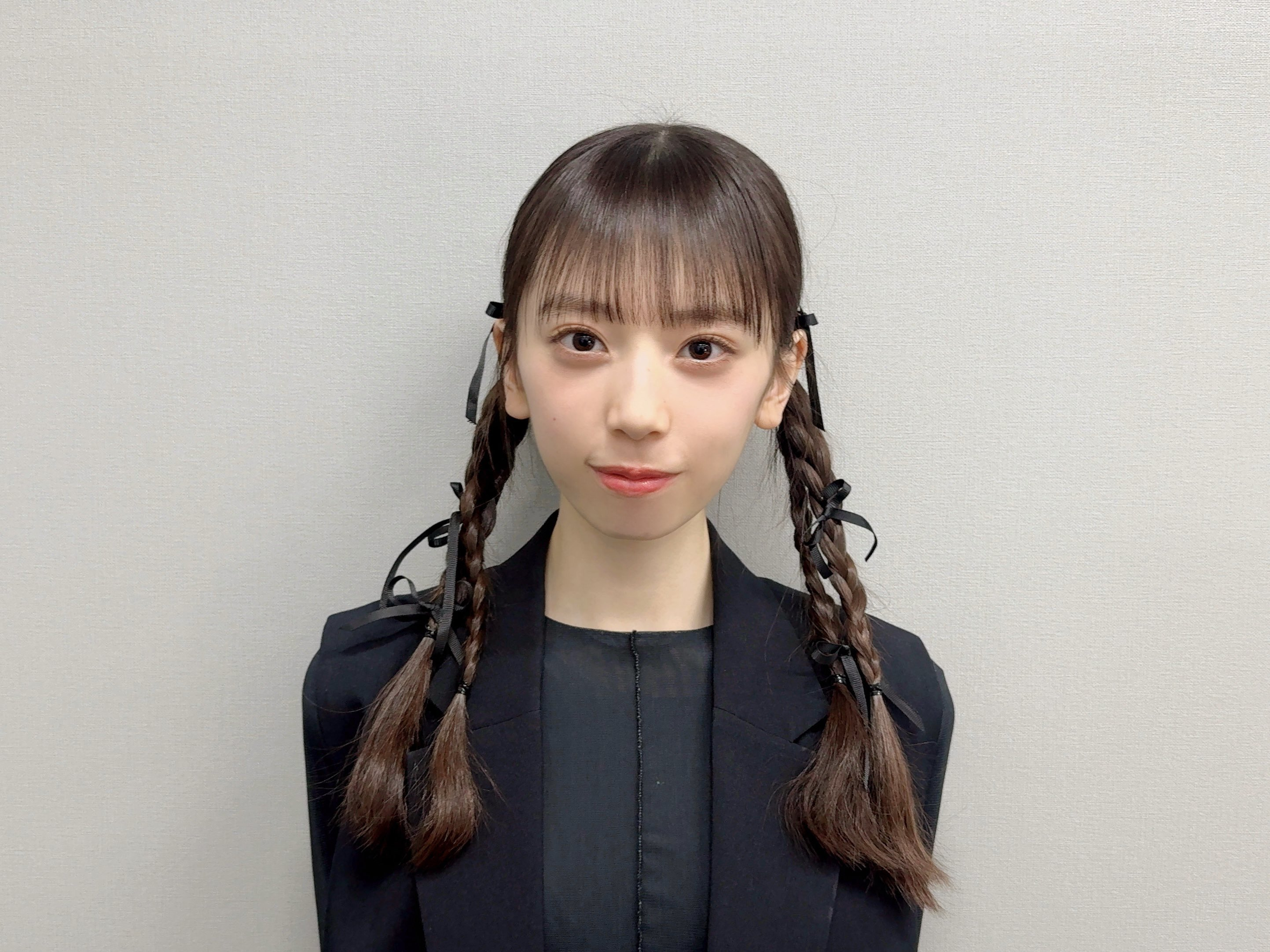 矢田萌華 　わたしの居場所