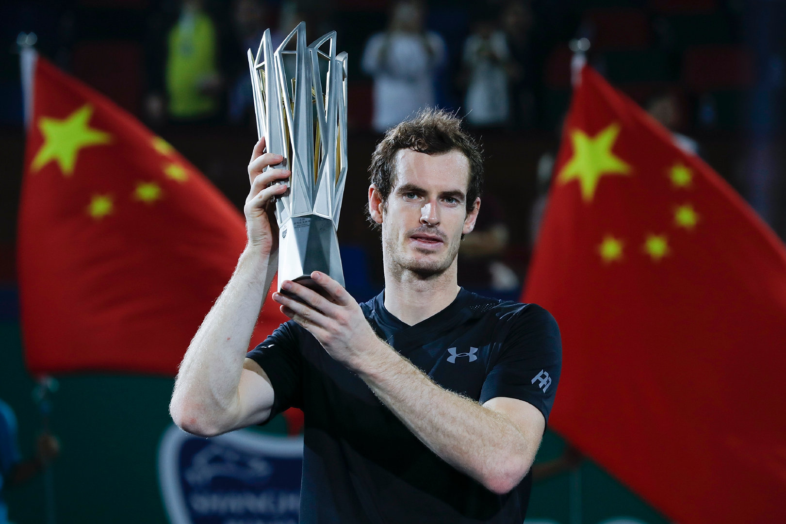 过去十届ATP上海大师赛冠军回顾🏆2025: 瓦舍罗2024: 辛纳2023: