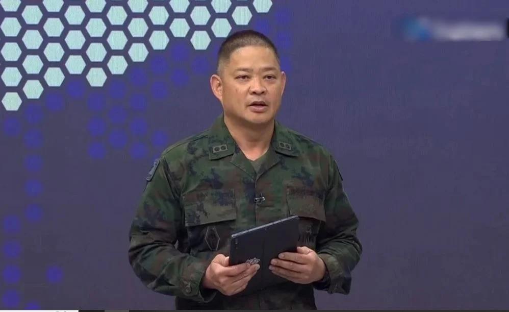 国防部发言人苏拉桑称，双边边境委员会成员周亍会晤，至于会议是否开得成就看柬方了 