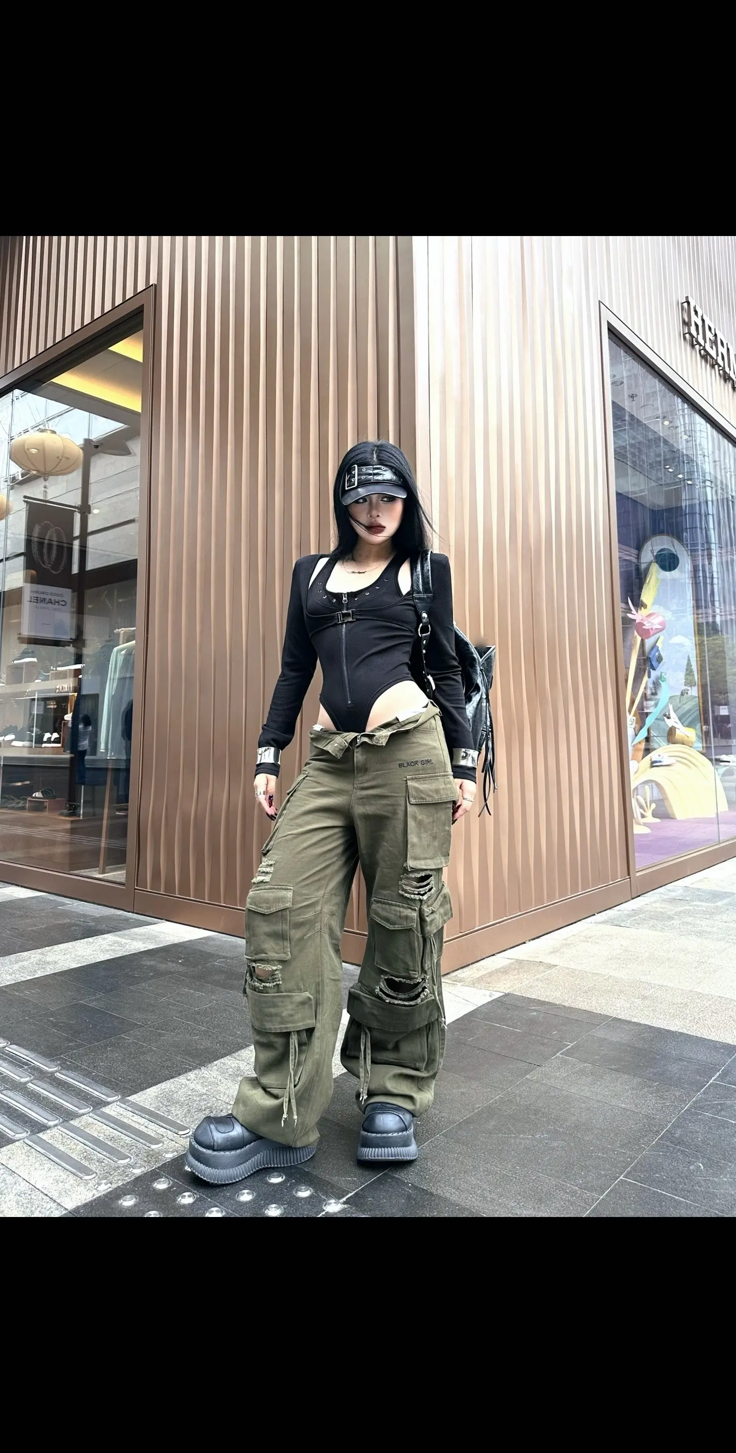 觉得我无趣很正常，懒得搭理你才这样。