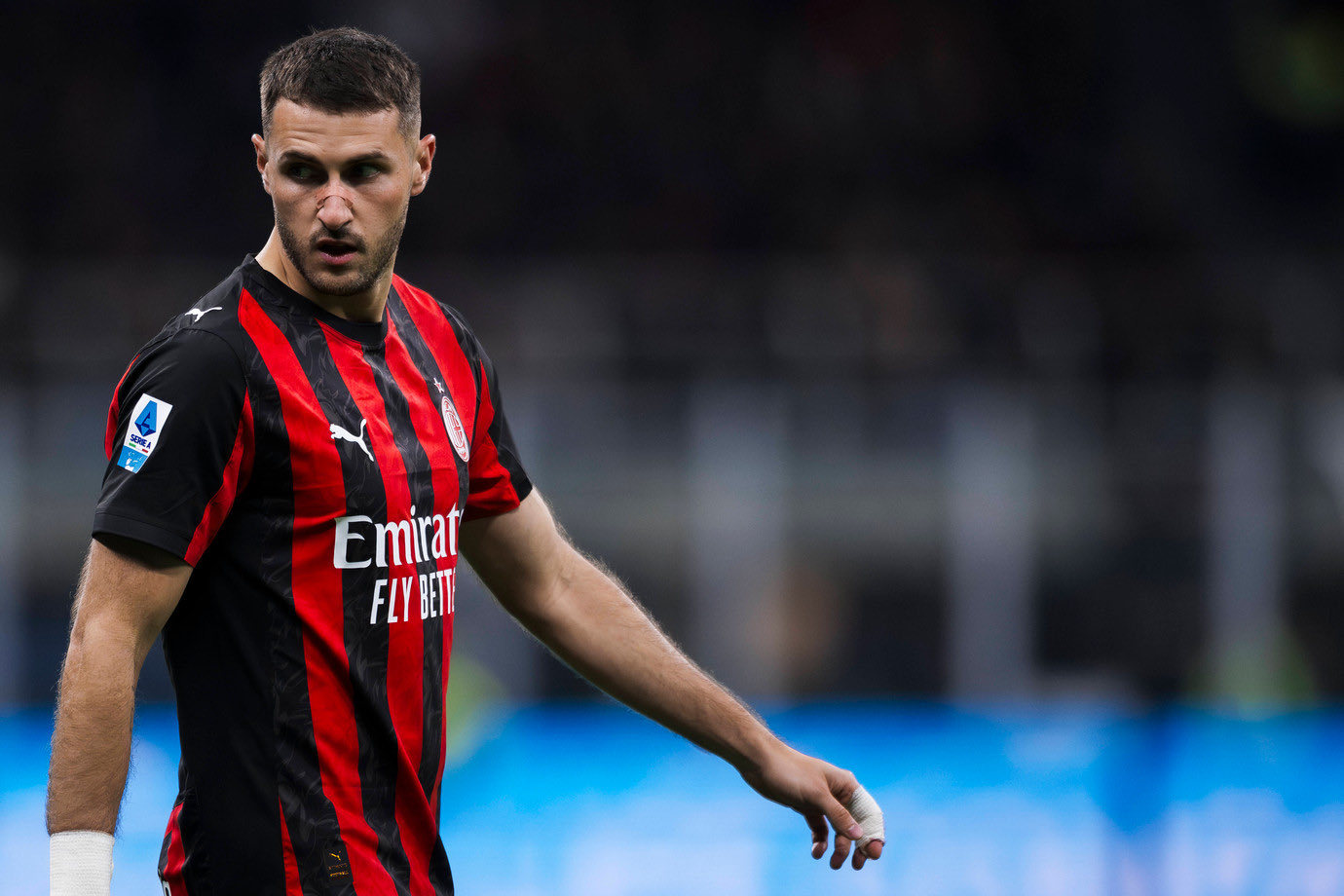 【Peppe Di Stefano】 如果圣地亚哥·希门尼斯🇲🇽最终接受手术