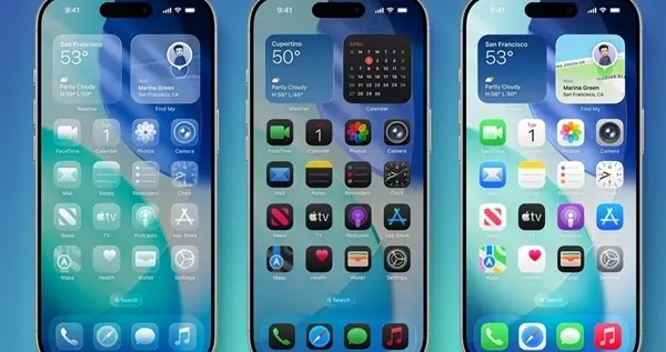 苹果悄然在iOS 26.1中引入新功能：第三方App可以后台备份照片了！