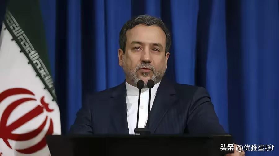 这实在是太奇葩了，伊朗最高精神领袖哈梅内伊尸骨未寒，伊朗外长已经做好跟美以谈判的