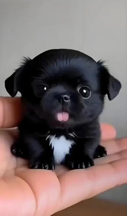 网上买的恶犬终于到货了，请帮忙起一个听起来霸气侧漏，令人闻风丧胆的名字！