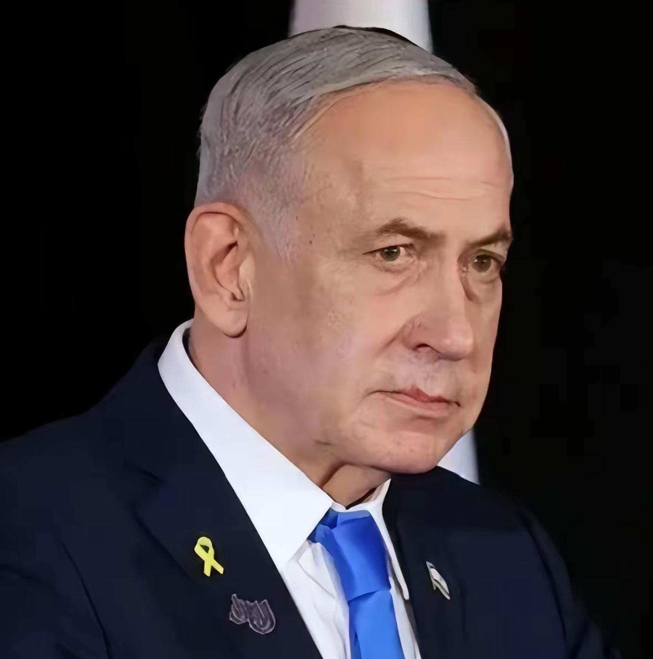 内塔尼亚胡最新讲话，让人倒吸一口凉气！ 当地时间3月6号，他接受福克斯新闻采访，