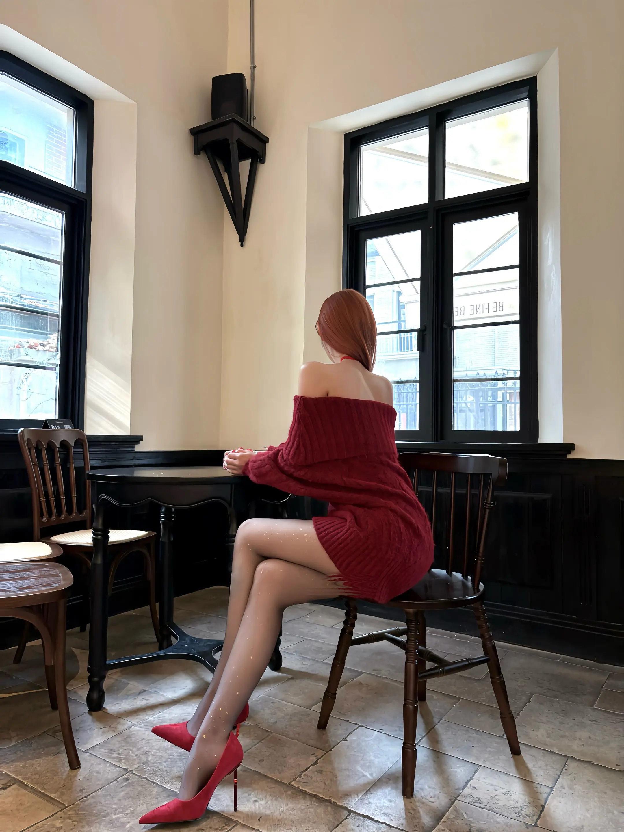 不知道我的身材很曼妙。