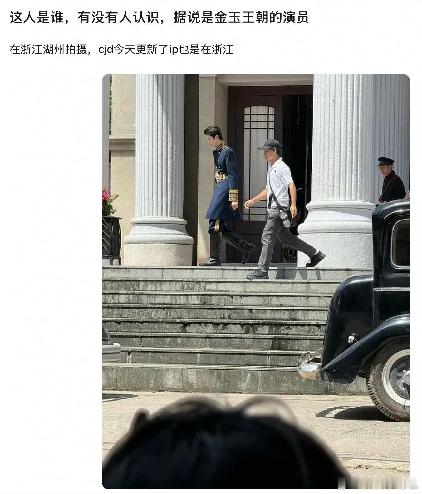 崩溃了！这是小白？