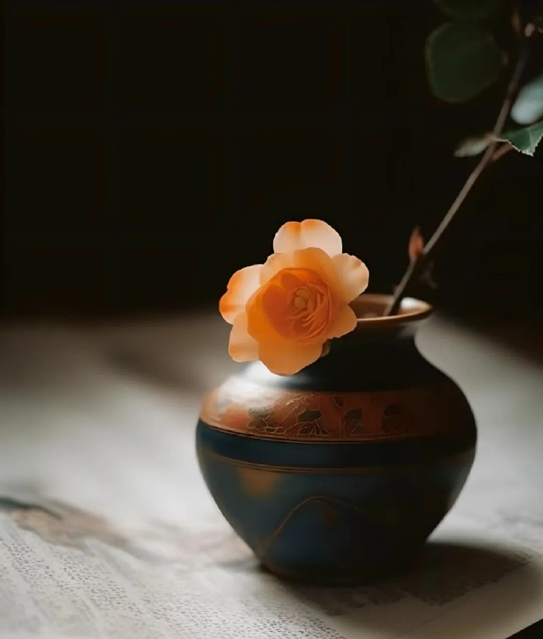 人不能主观，做任何事情都要调查，才能下结论。 