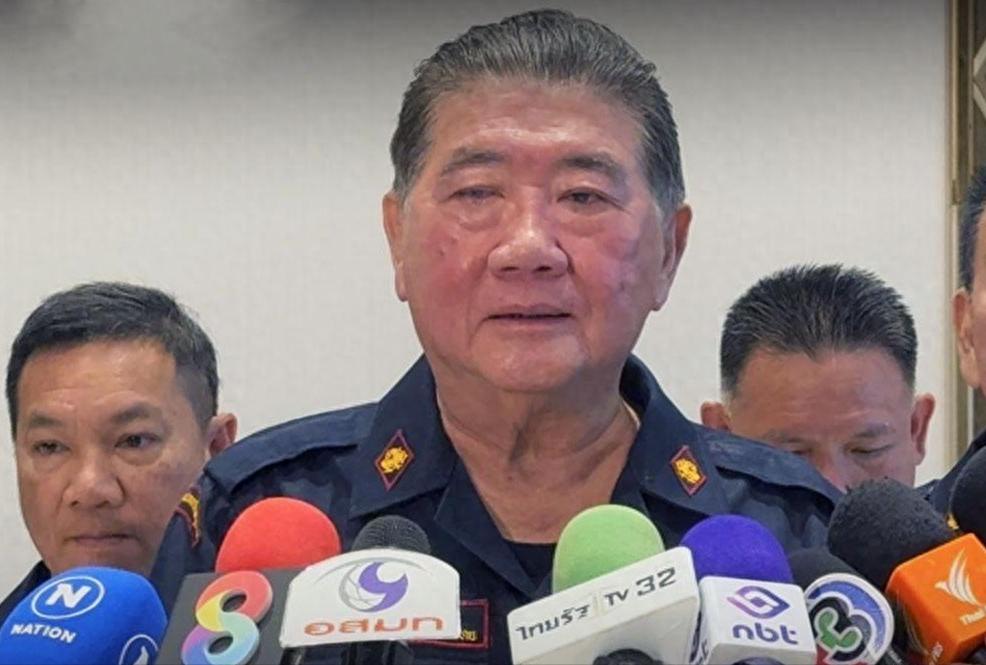 洪森终于遇到狠角色了！泰国代总理硬刚洪森：没信誉、没实权、没谈判价值~

难怪洪