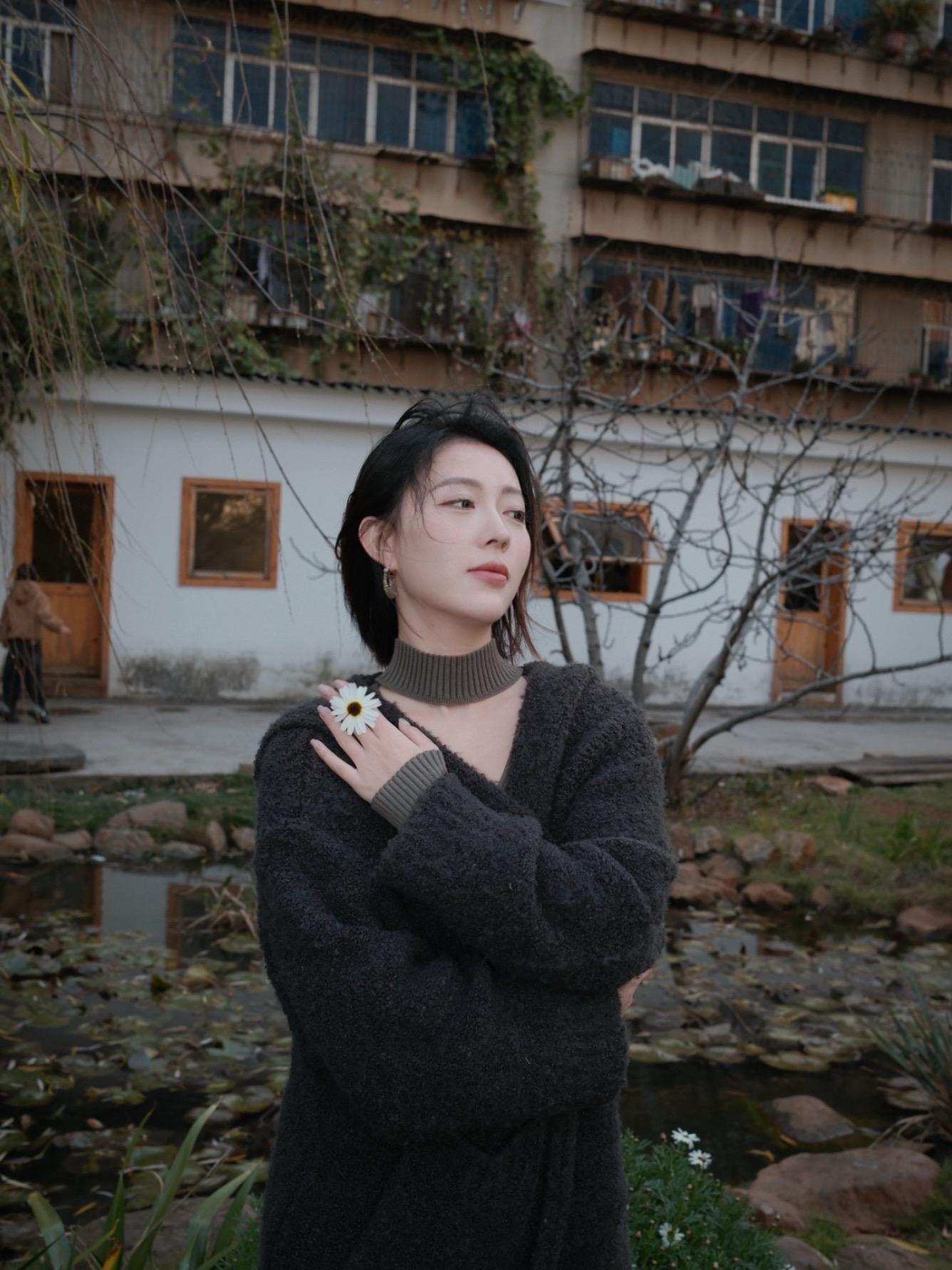 尽力之后我选择随缘