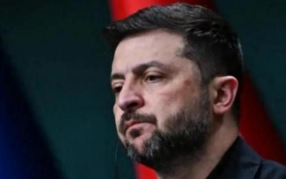 乌克兰终于清醒了，本以为俄罗斯背后站着的是中国与伊朗，但绕了一圈后才发现，俄罗斯