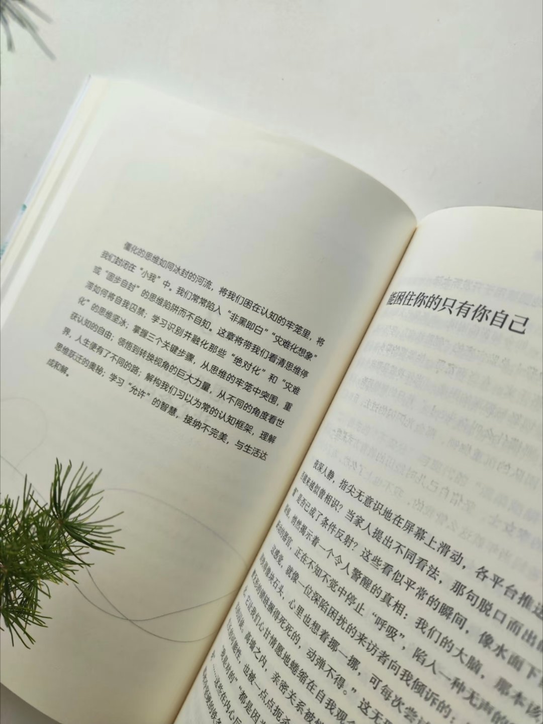 让生命的河流流动起来！ 