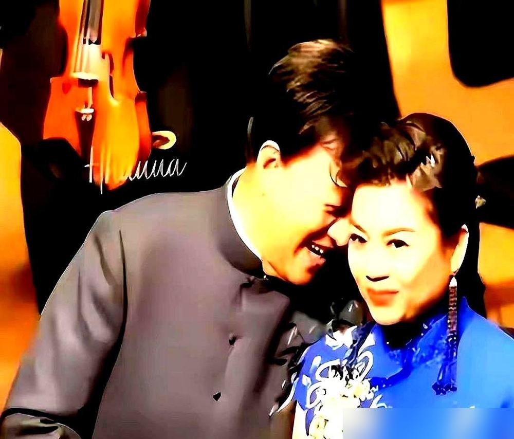 国民情侣张也吕继宏，搭档30年互称亲人，可他俩一个57岁未婚，一个65岁单身，这