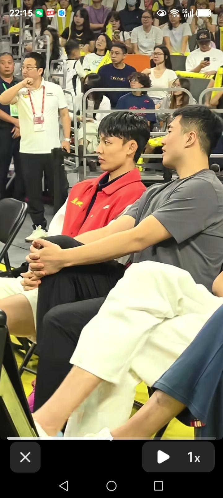 广东队vs宁波队这场比赛虽然赢了，但过程让球迷看的很揪心很难受。自己进攻效率不高