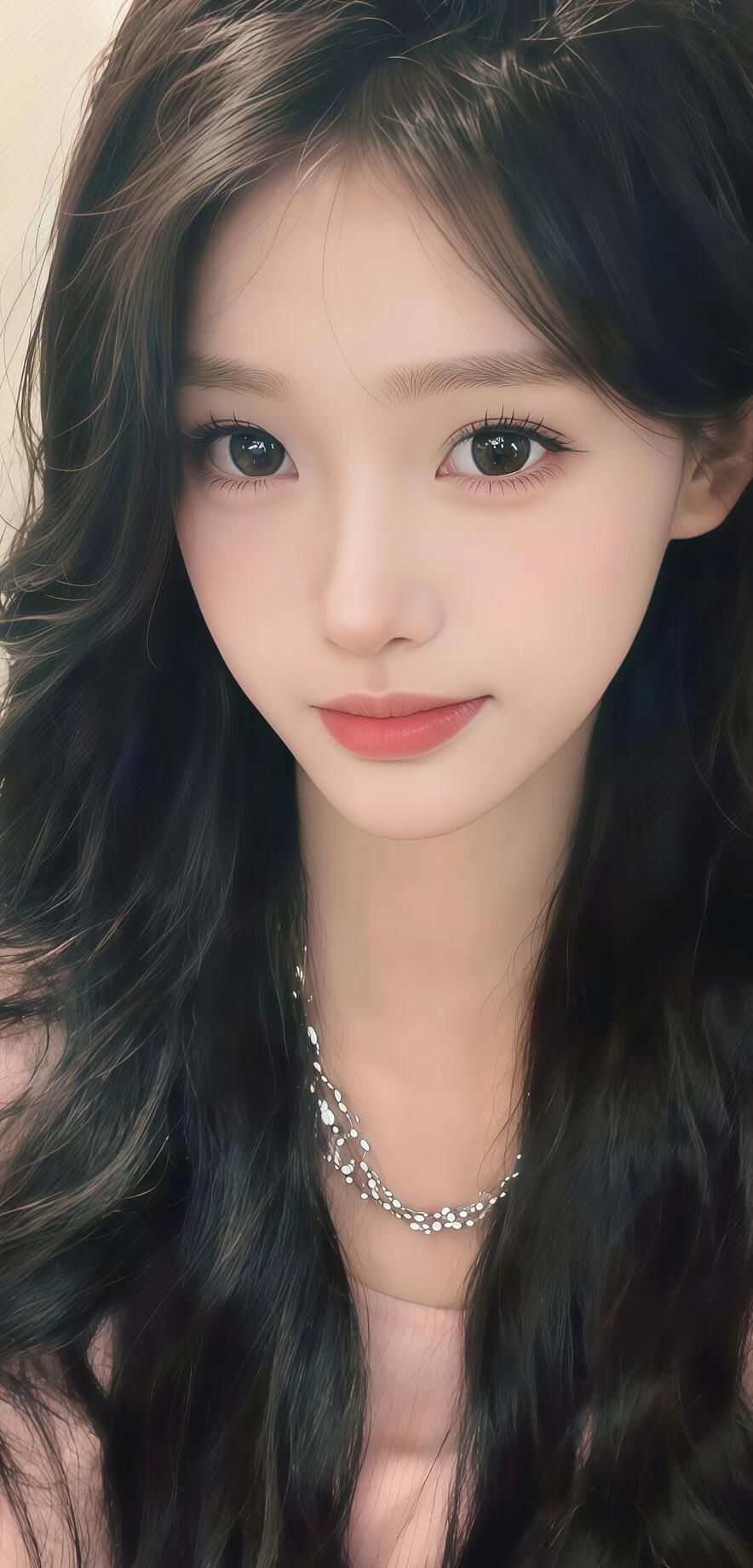 现在“清纯美少女”“纯欲天花板”这样的标签太火啦。走在大街上，能看到好多打扮得清