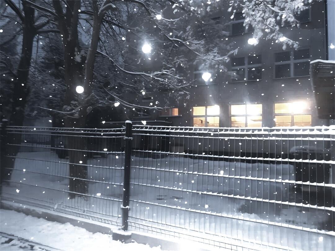 刘浩存蓝色系头像 ins风 低饱和 审美积累 