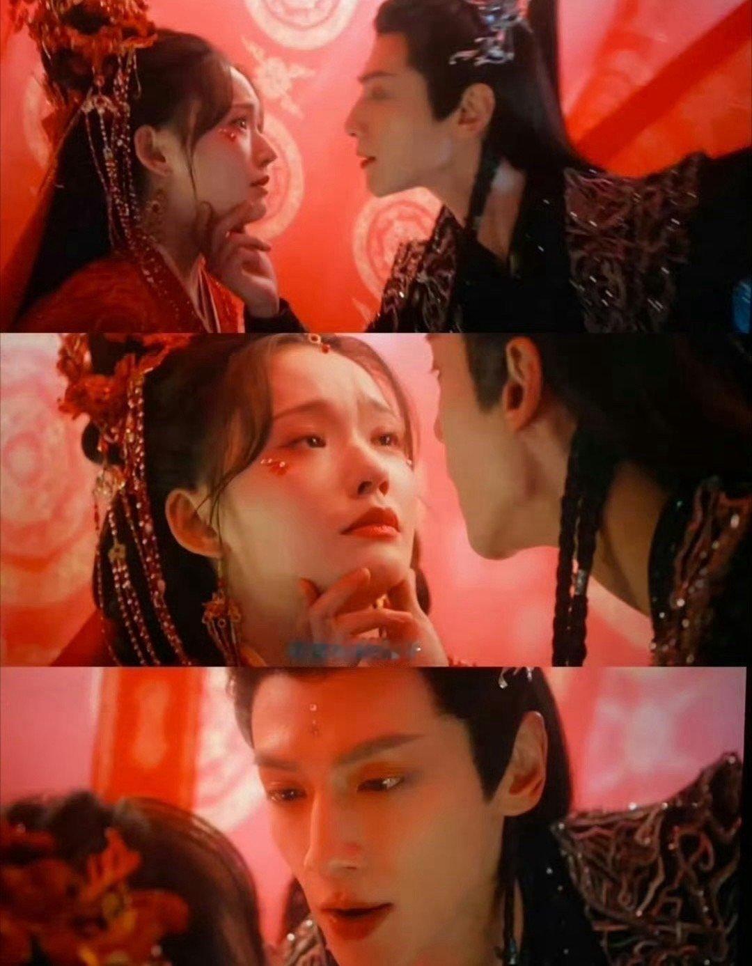 看水龙吟被确诊为池云 完美确诊池云同款智商！唐俪辞的谋划环环相扣，我像池云一样摸