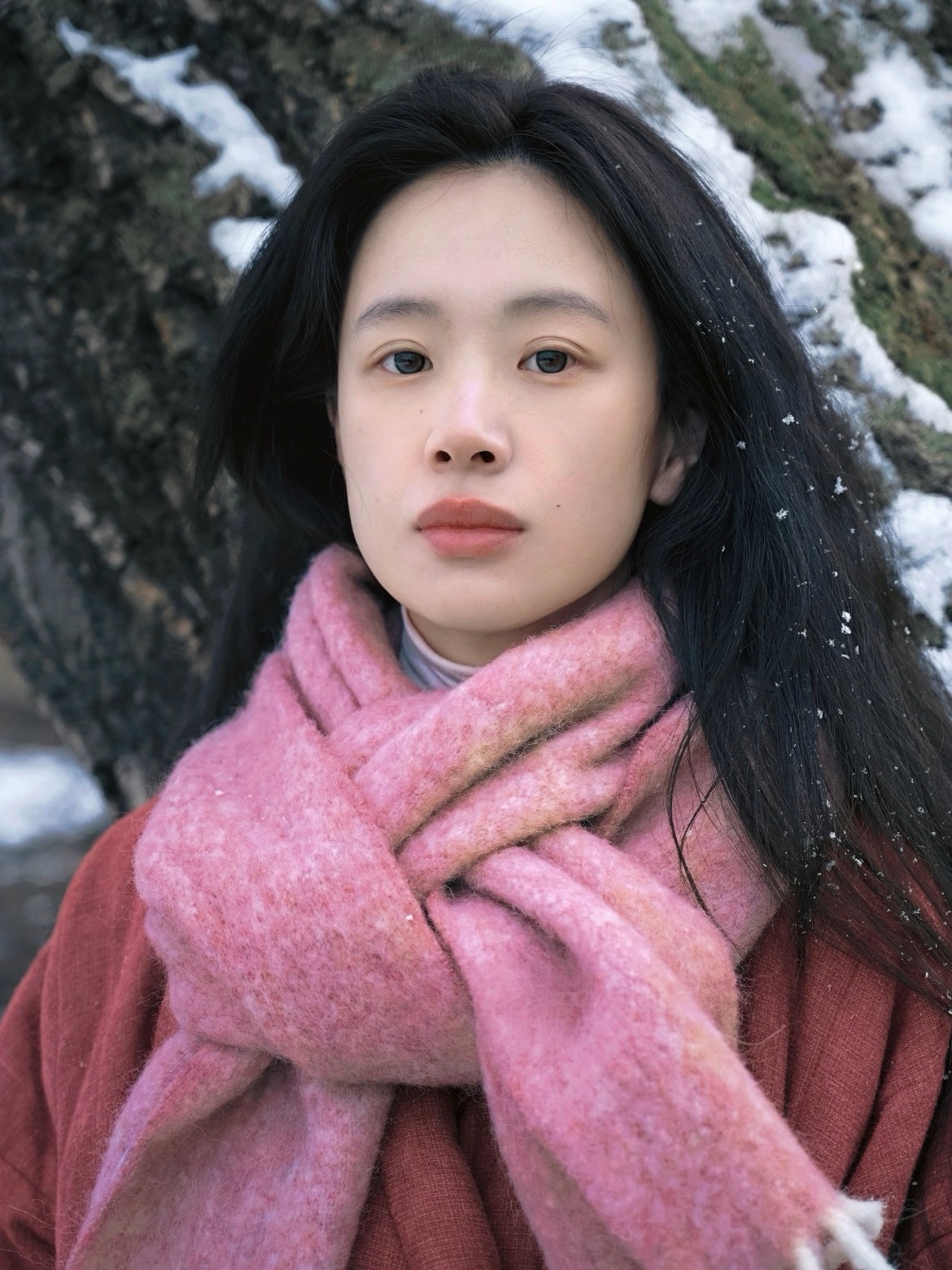 李梦说和刘学义是牛马夫妻李梦真的好漂亮，而且还很真性情，想看她再多上点播客 ​​
