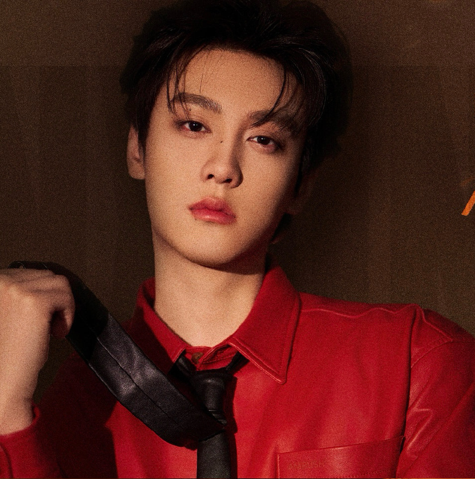 田栩宁2026新春贺岁大片释出 