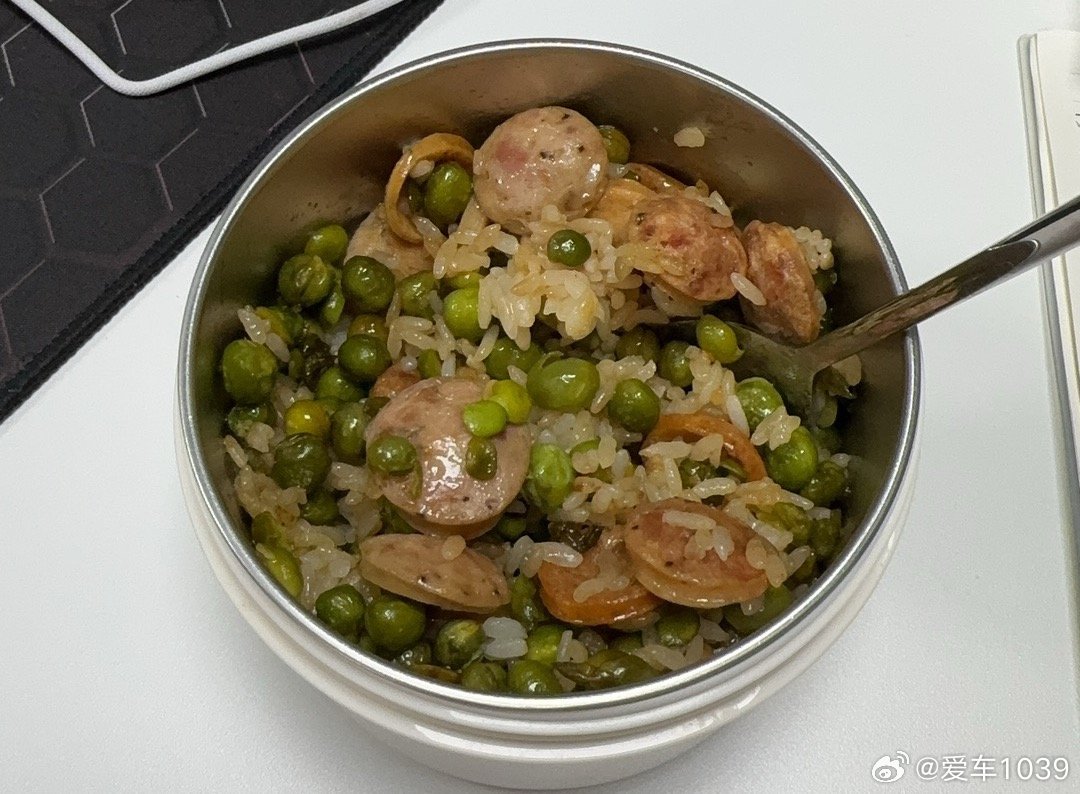 每日一餐分享 小饭桌开课了 