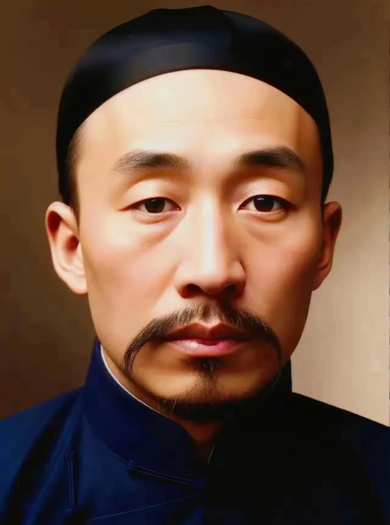 世间最了不起的从不是惊天伟业，而是一对平凡的父母，却养育了一个伟大的儿子毛主席！